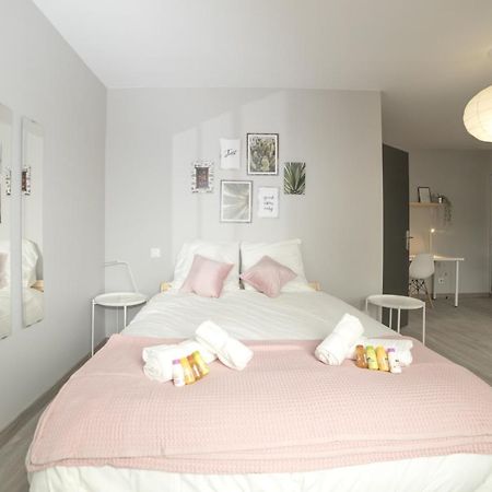 Duplex Republique Apartment Клермон-Феран Екстериор снимка