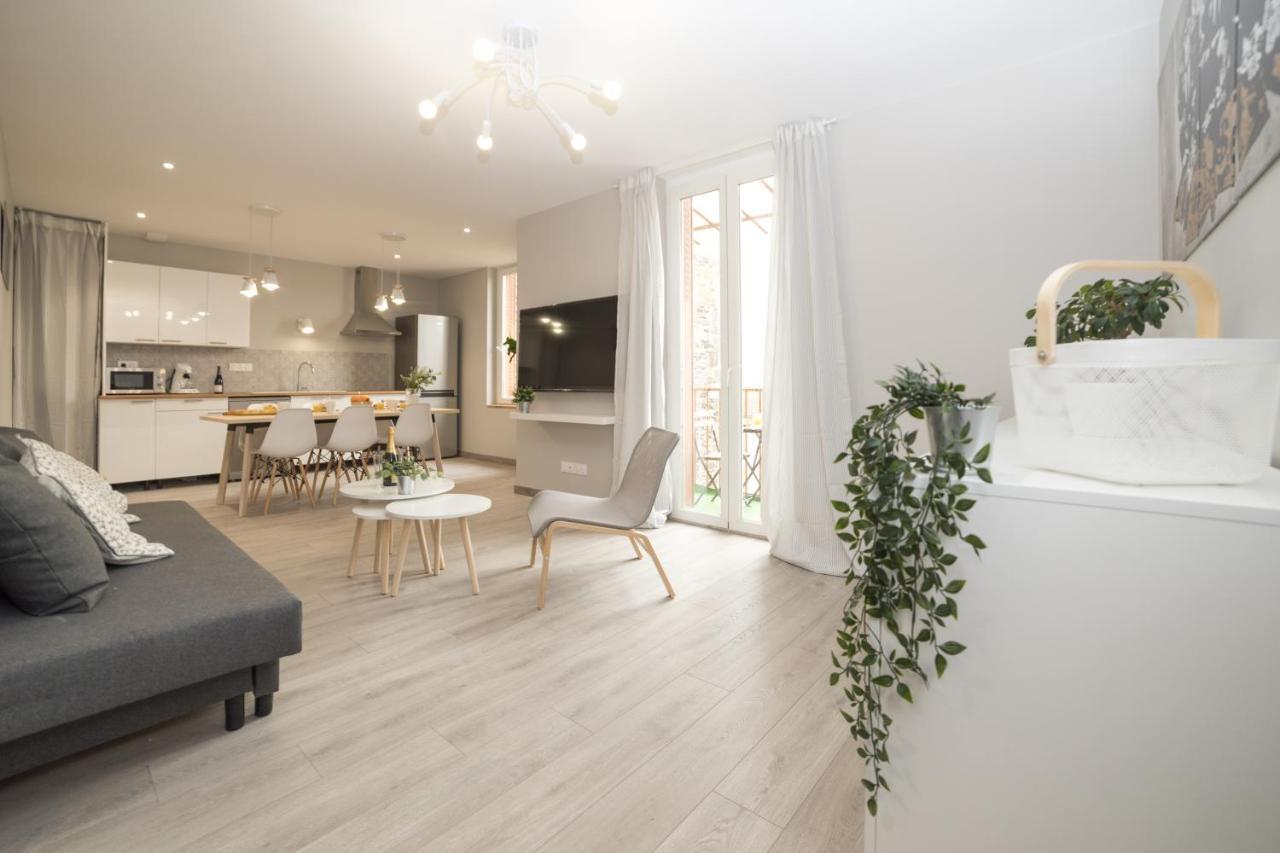 Duplex Republique Apartment Клермон-Феран Екстериор снимка
