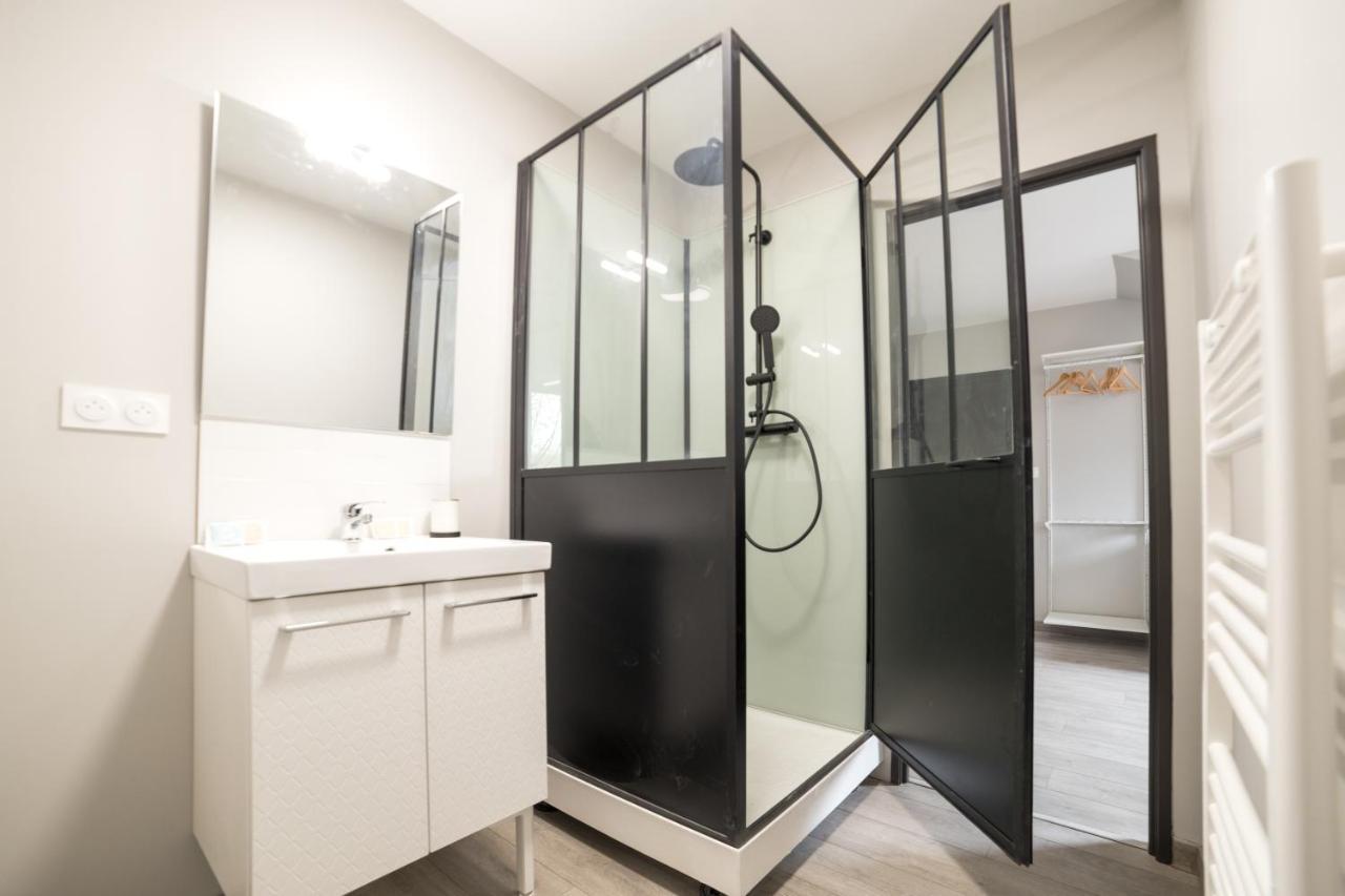 Duplex Republique Apartment Клермон-Феран Екстериор снимка